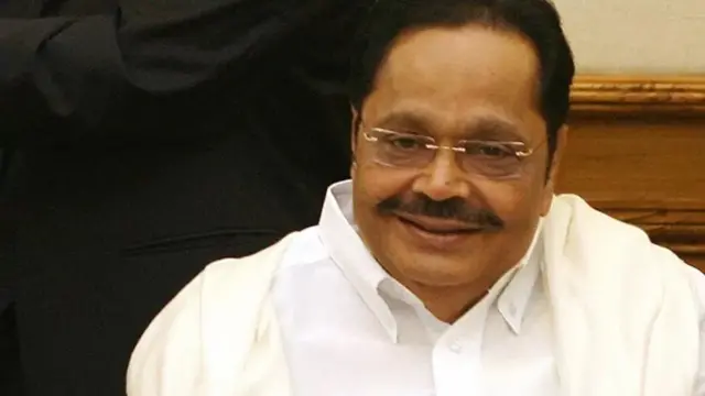 துரைமுருகன்