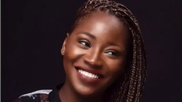 Amie Kouamé, fondatrice de Ayana Webzine, le premier magazine digital féminin ivoirien