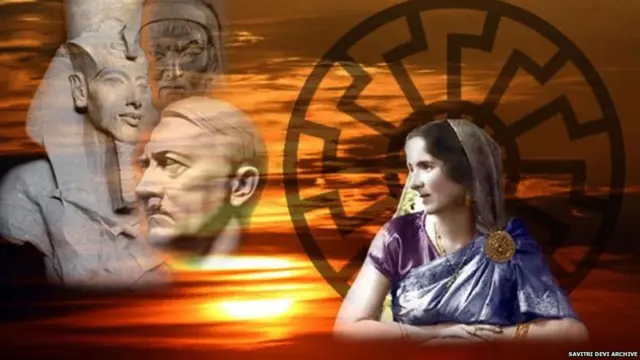 सावित्री देवी