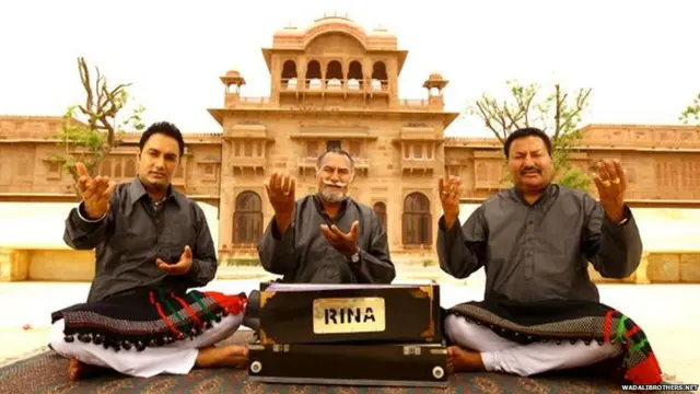 ਵਡਾਲੀ ਭਰਾ