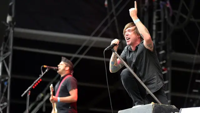 Billy Talent