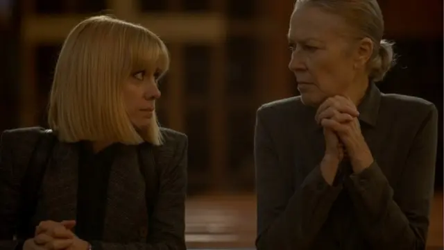 The Innocent - விமர்சனம்