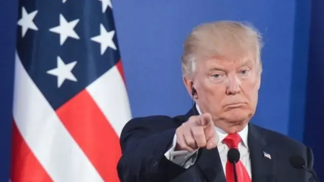 دونالد ترامپ اخیرا نرخ تعرفه ها علیه کالاهای وارداتی از چین را افزایش داده است