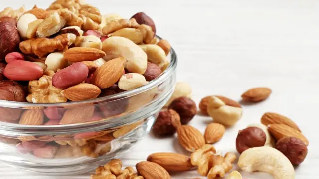 Веганская диета - это в определенном смысле эксперимент над собой