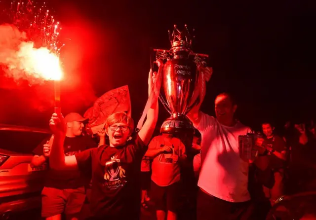 ลิเวอร์พูล