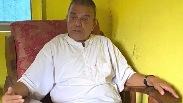 प्राध्यापक पदमदेव देवकोटा