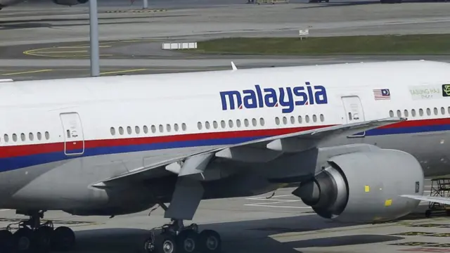 Malaysia Airlines
