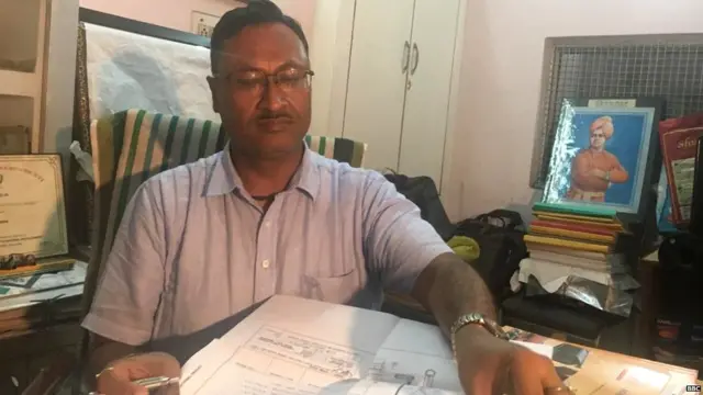 ਰਾਜੀਵ ਮਿੱਤਲ