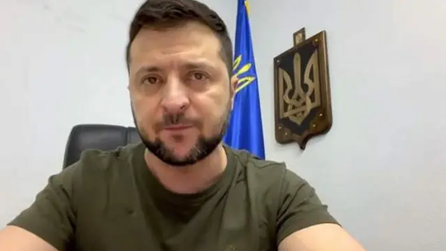 Zelenskiy