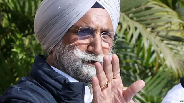 सुखजिंदर सिंह रंधावा