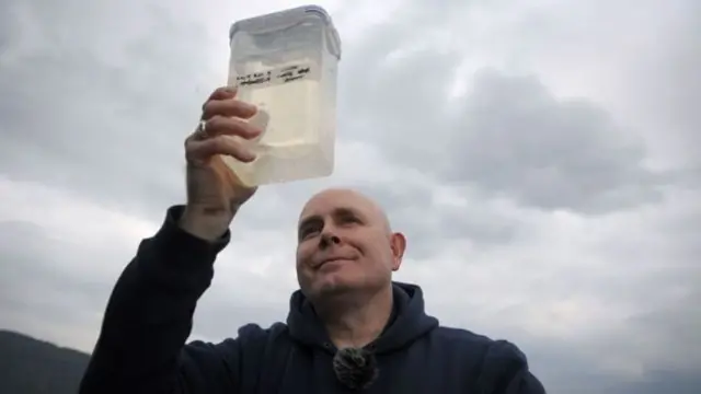 奧塔哥大學教授格梅爾