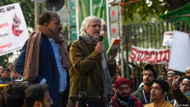 नजीब जंग