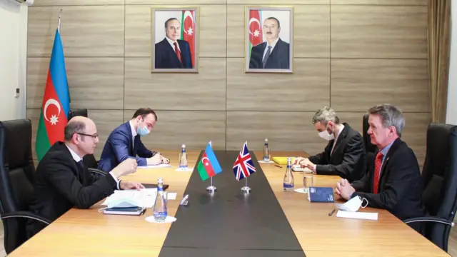 Energetika Nazirliyi