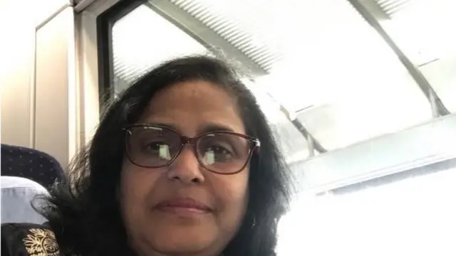 తెలుగు మహిళ