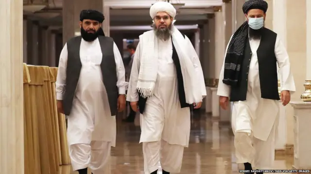 तालिबान