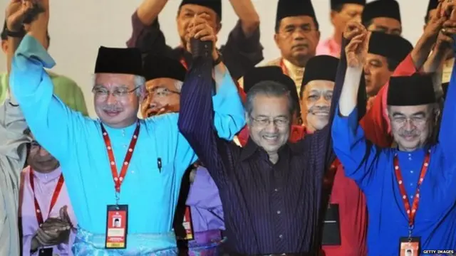 मलेशिया