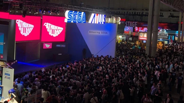 Tokyo Game Show
