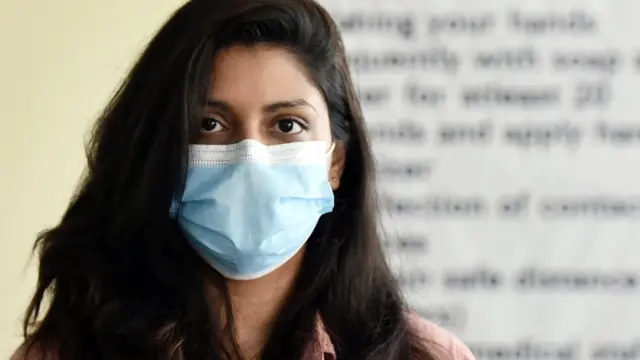 கொரோனா வைரஸ்: மூடப்பட்ட மைசூரு அரண்மனை,இந்தியாவில் அதிகரிக்கும் பாதிப்பு - சில தகவல்கள்