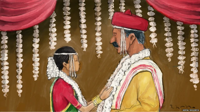 रखमाबाई