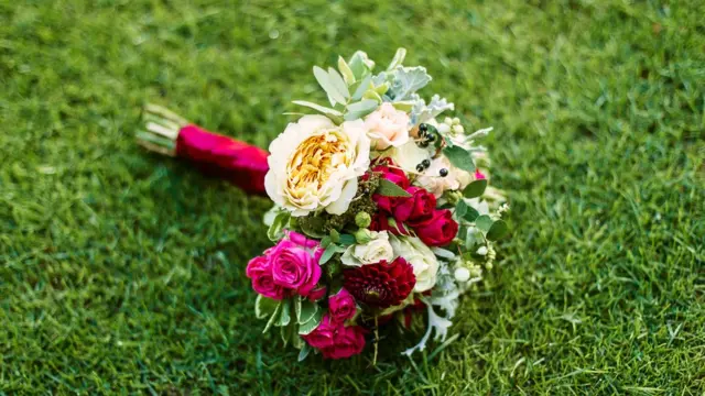 गुलदस्ता