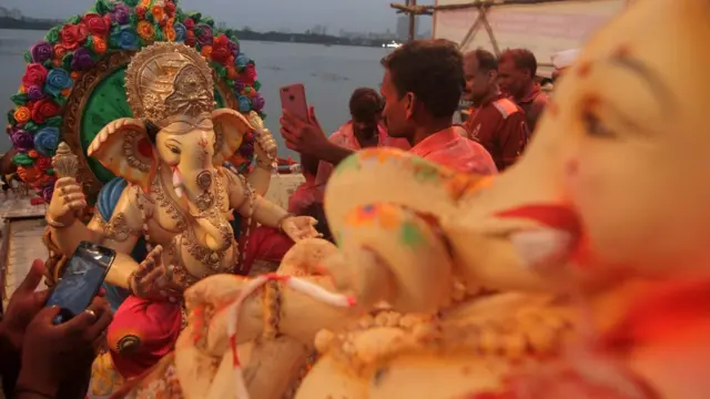 వినాయకుడు