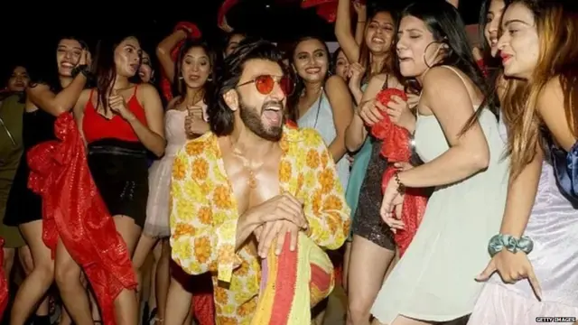 ਰਣਵੀਰ ਸਿੰਘ