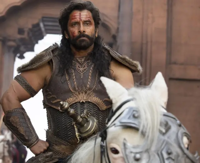 పొన్నియన్ సెల్వన్