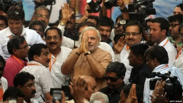 நாடு முழுவதும் ஒரே நேரத்தில் தேர்தலா? முன்கூட்டியே தேர்தலா?