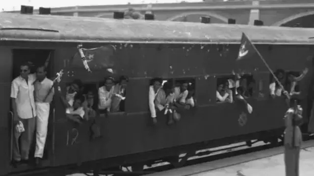 శరణార్ధులు