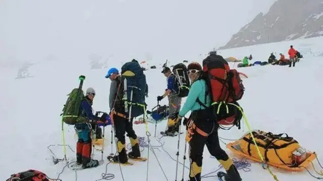 संगीता एस बहल