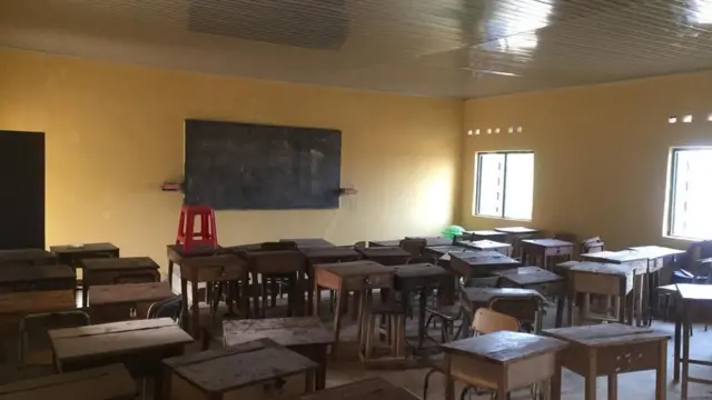 Ụlọakwụkwọ dị n'Obodoukwu