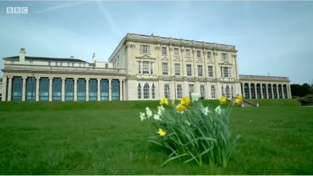 కెవర్షామ్‌