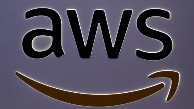 亞馬遜網絡服務AWS