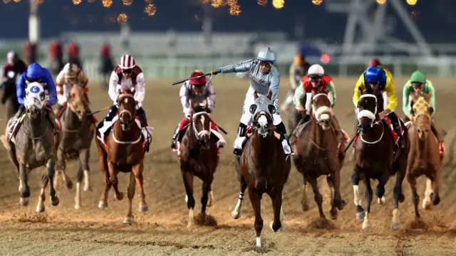 Dubai World Cup