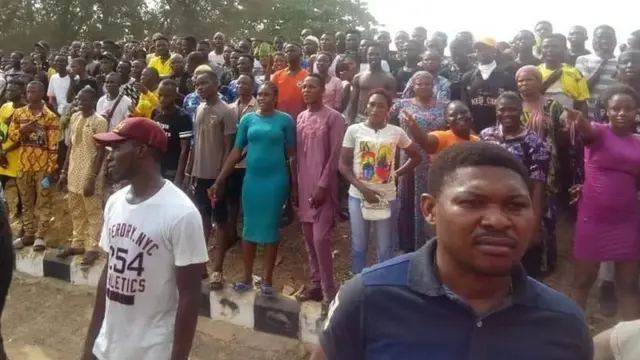 Aworan awọn oluwọde