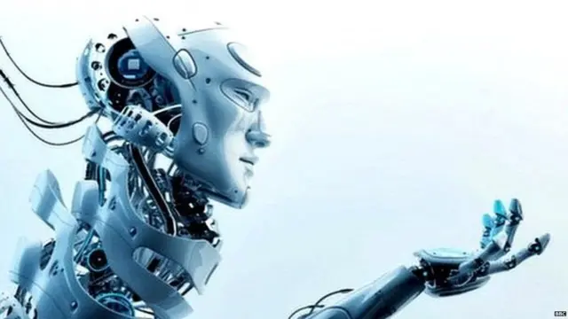 आर्टिफिशियल इंटेलिजन्स