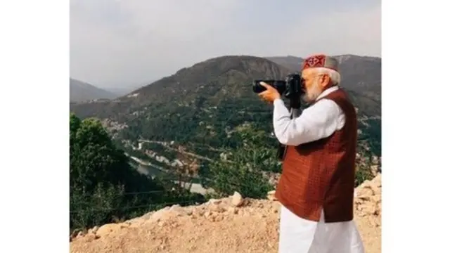 நரேந்திர மோதி