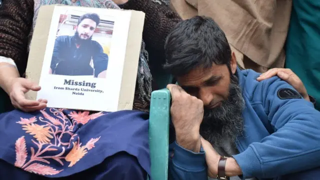 એહતેશામના પિતા