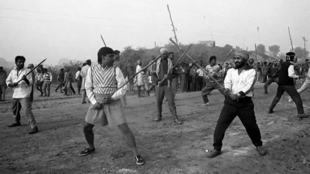 बाबरी मस्जिद