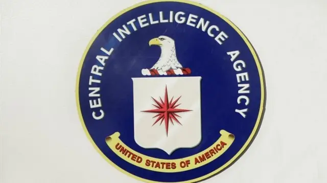 CIA
