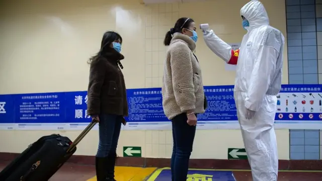 கொரோனா வைரஸ்: அதிகரிக்கும் மரணங்கள், இந்தியாவின் நிலை என்ன? - 12 தகவல்கள்