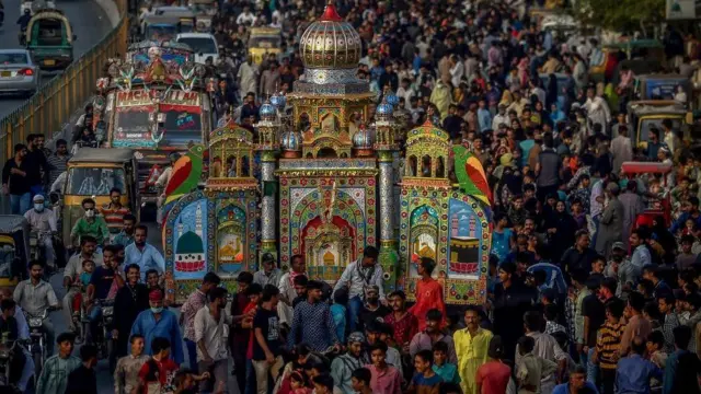 अफ़ग़ानिस्तान, चरमपंथी संगठन