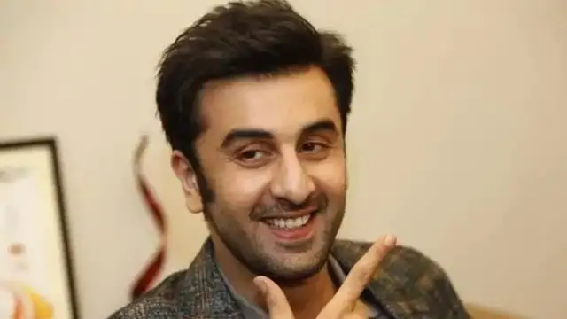Ranbir Kapoor