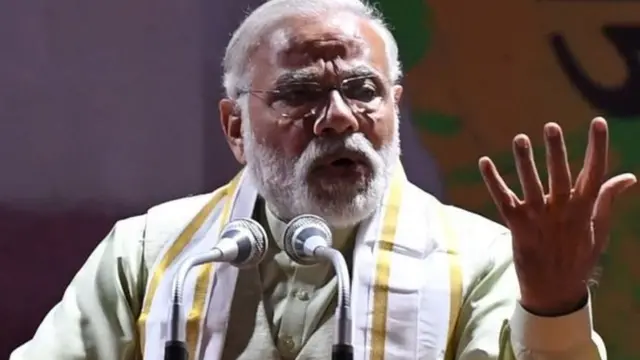 नरेंद्र मोदी