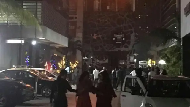 అగ్నిప్రమాదం