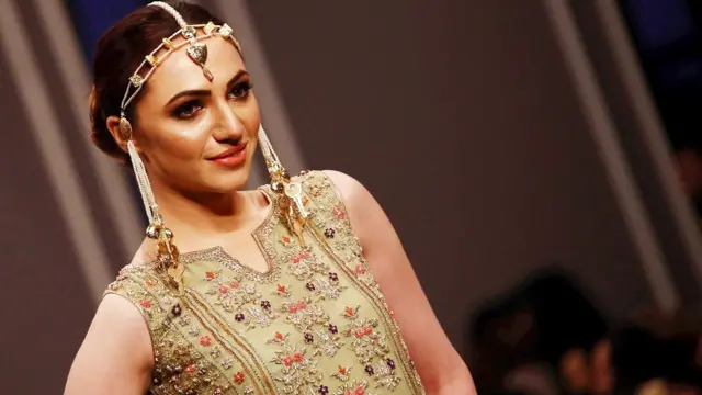 फ़ैशन पाकिस्तान वीक, 2016