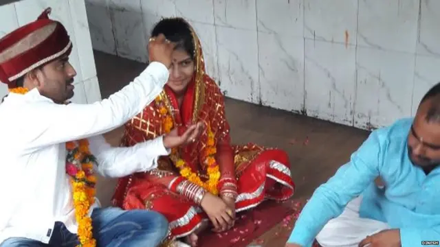 रोहतक ऑनर किलिंग