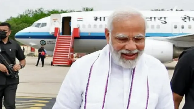 નરેન્દ્ર મોદી