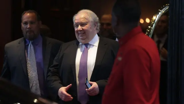 Сергей Кисляк