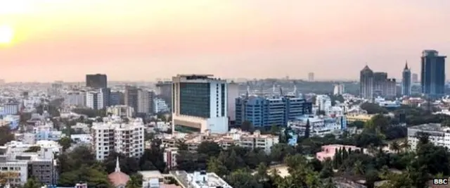 स्मार्ट सिटी